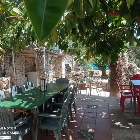 Casa Calafell Holiday home *